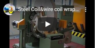 stee coil packing video